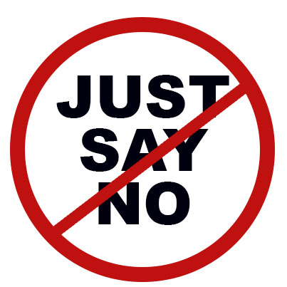 Just Say No Pictures