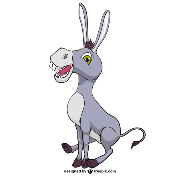 Donkey Vectors, Photos and PSD files | Free Download