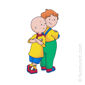 Friendship Clipart