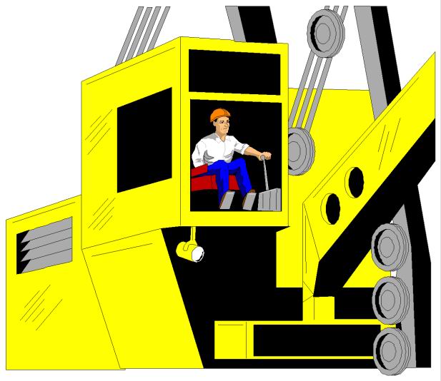 Trabajadores de la construccion clip art