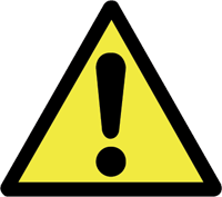 Exclamation Points! Their Time Has Come! | The IBD Blog - ClipArt ...