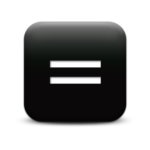 Equals To Sign - ClipArt Best