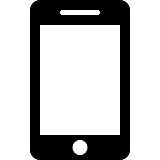 Pics For > Cell Phone Vector Png