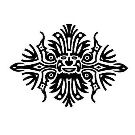 Aztec Art Tattoos, Tattoo Designs Gallery - Unique Pictures and ...