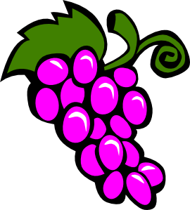 Fruit Clip Art Free - Free Clipart Images