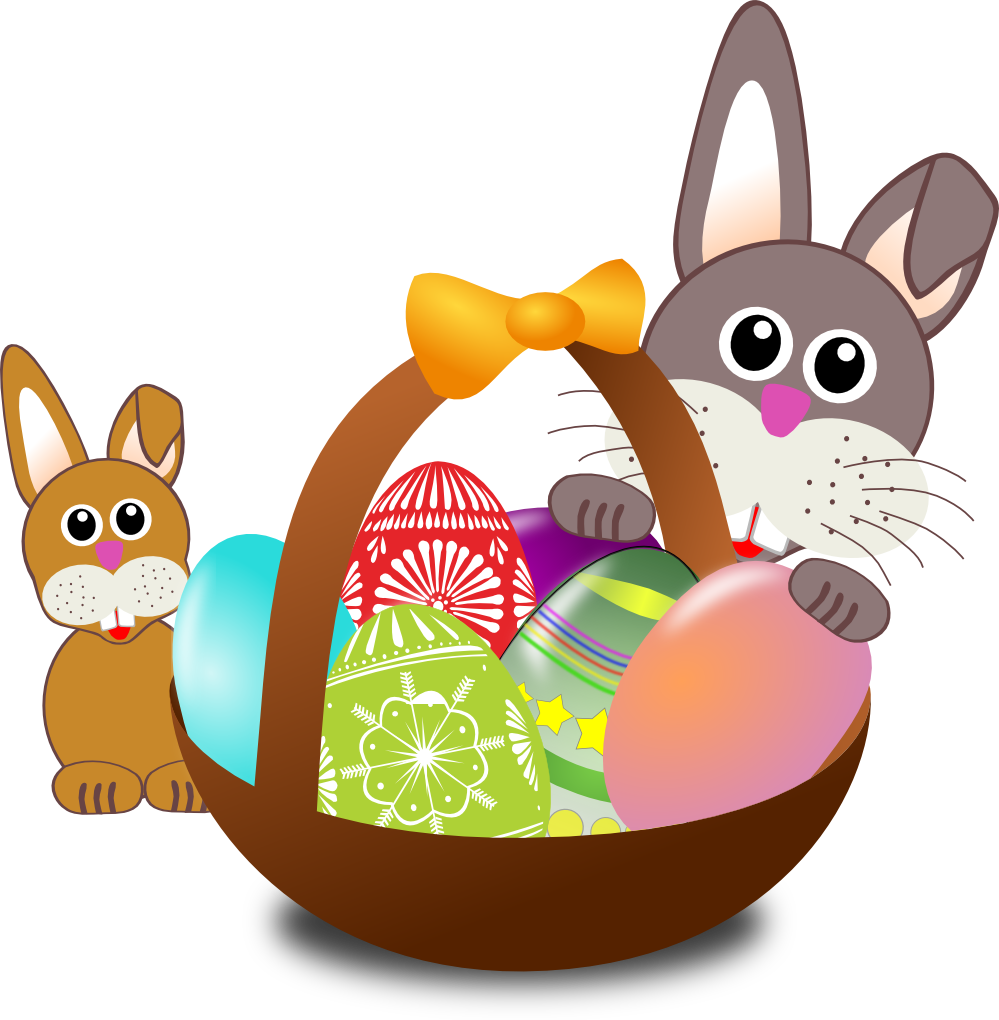 Easter Cartoon Images | Free Download Clip Art | Free Clip Art ...