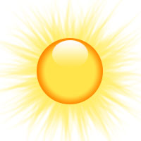 Sun T Image Cartoons - ClipArt Best