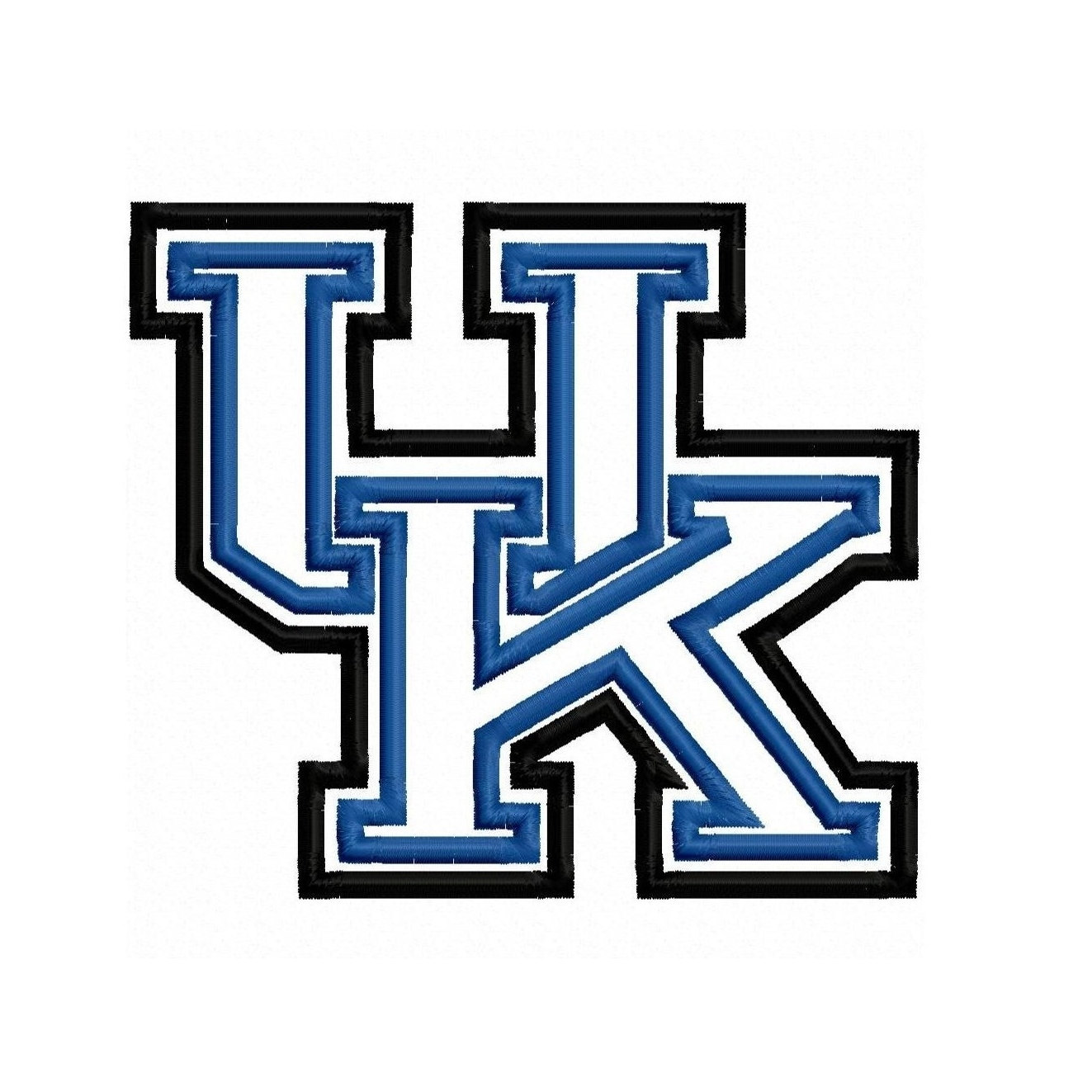 University Of Kentucky Basketball Logo - ClipArt Best