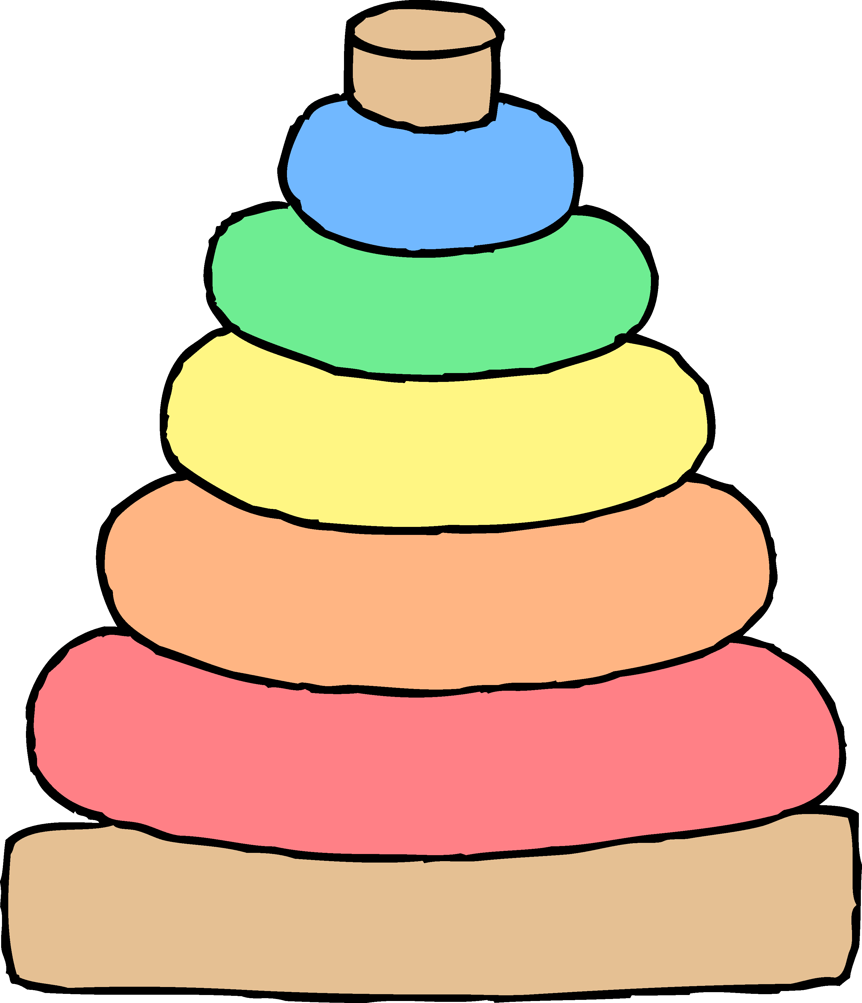 Cartoon Toys Clipart | Free Download Clip Art | Free Clip Art | on ...