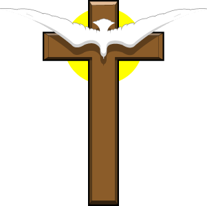 Free Clipart Cross - Tumundografico