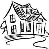 House Clip Art - Free Clipart Images