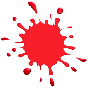 Paint Splatter - Free Clipart Images