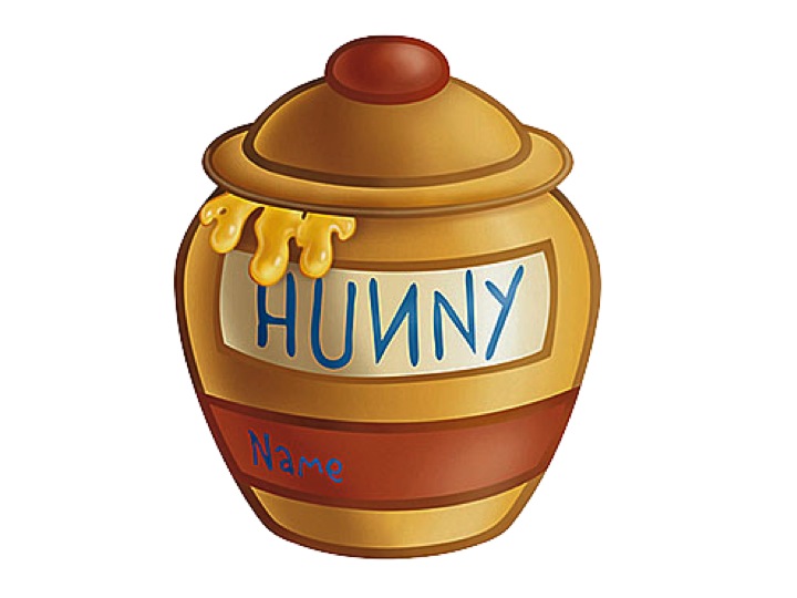 Honey Pot Images