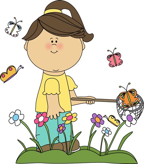 1000+ images about Summer Kids Clip Art