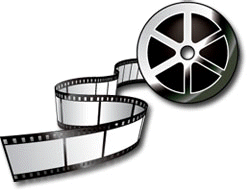Hd Movie Reel Pic - ClipArt Best
