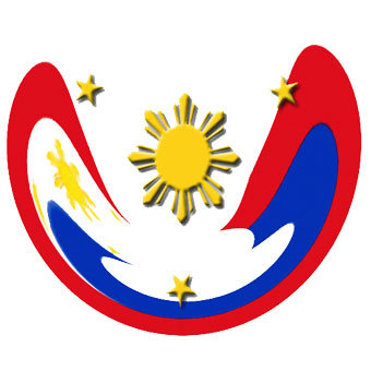 Philippines flag T-Shirt Designs | Wordans Canada