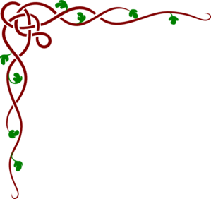 Christmas Clip Art Borders For Word Documents ...