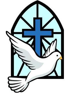 Baptism Cross Clip Art - Free Clipart Images