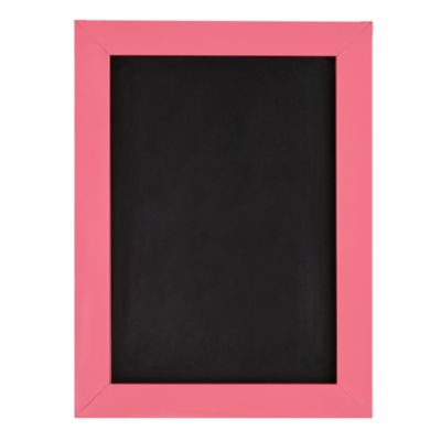 I Could've Bin a Chalkboard (Silver) in Bulletin Boards | The Land ...