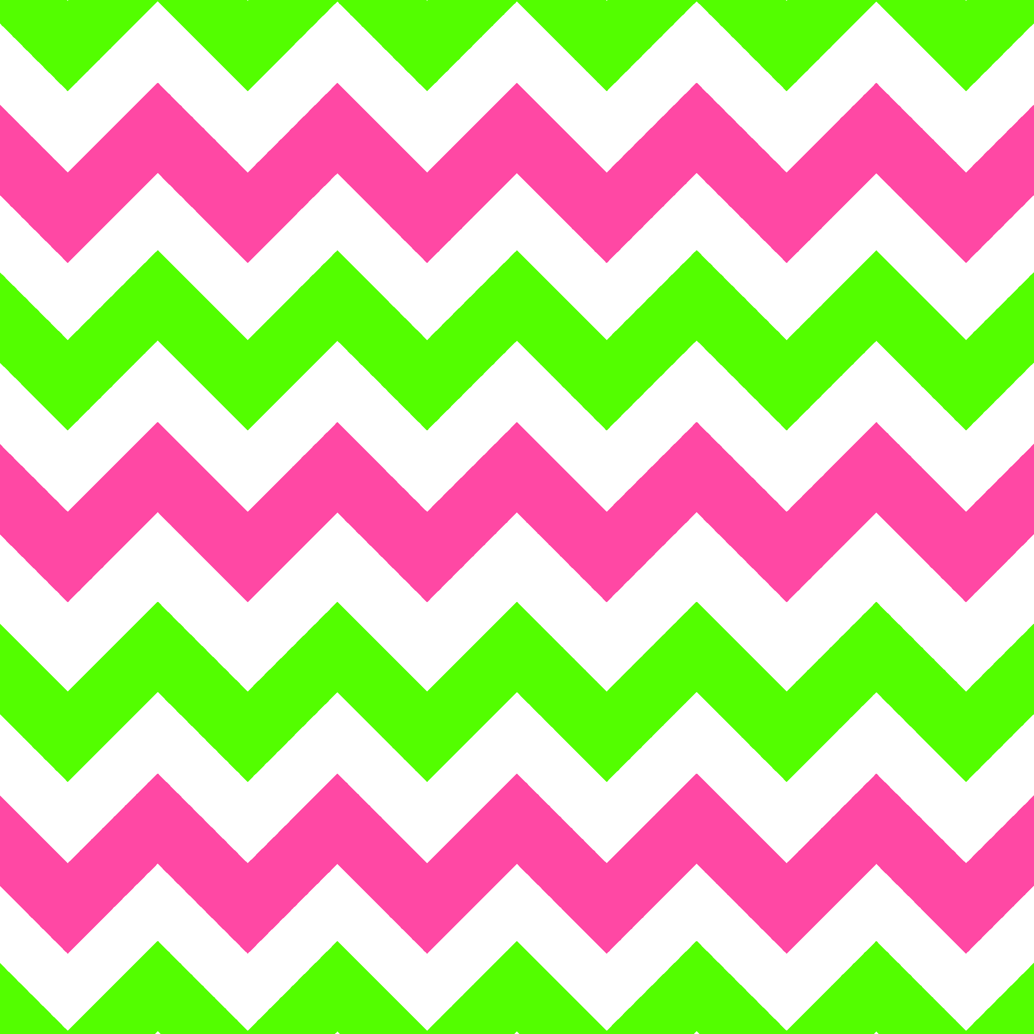 Green Chevron Computer Wallpaper