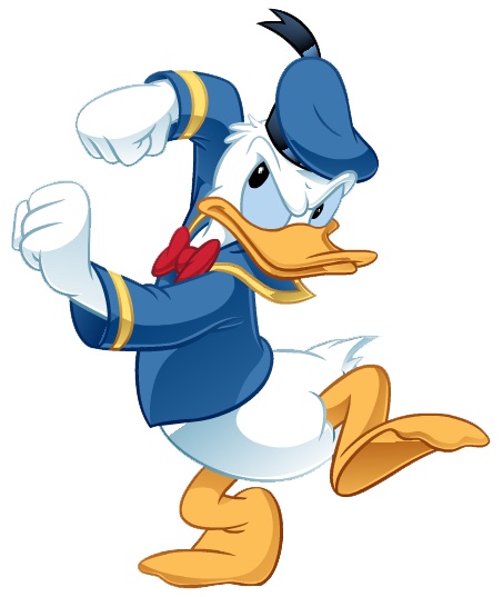 Scrooge Mcduck Wiki - ClipArt Best