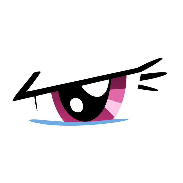 Rainbow dash, Eyes and Pictures of