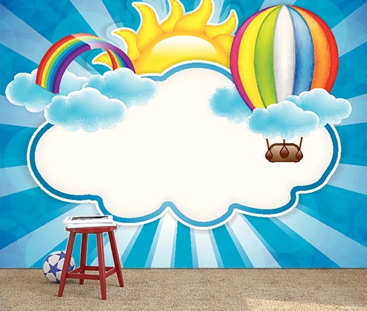 Wallpaper Designs for Kids