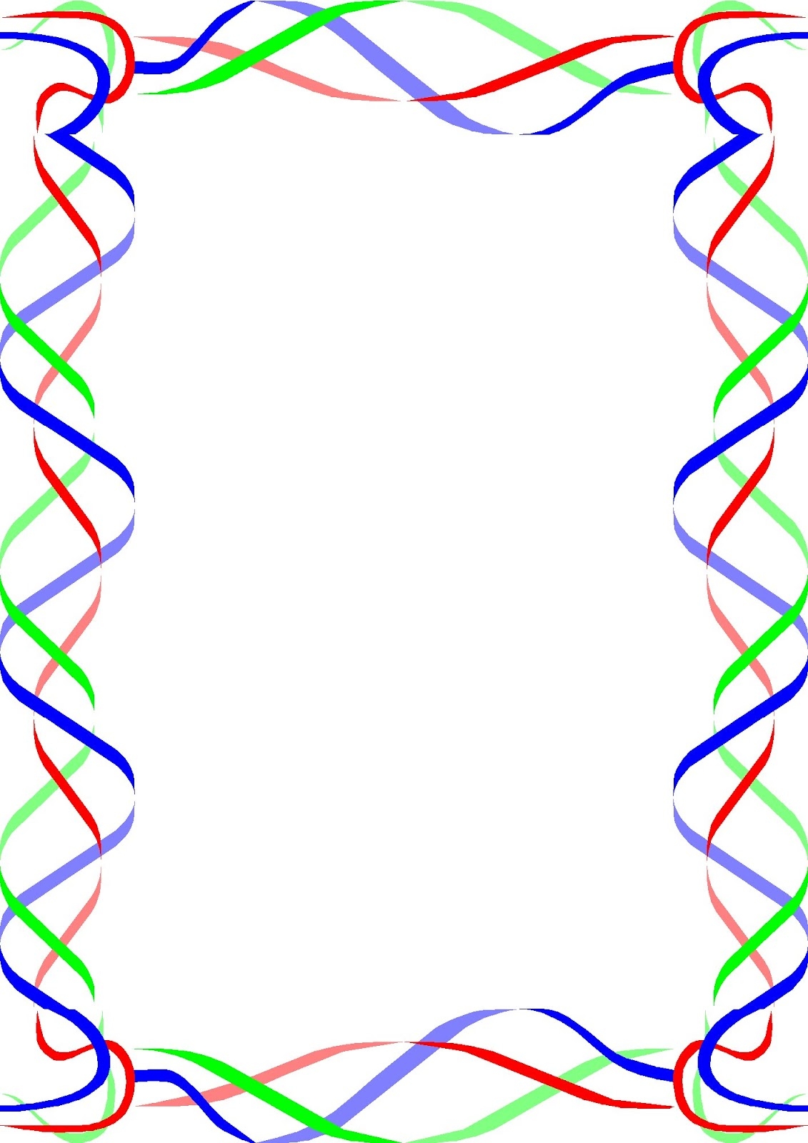 Clipart Borders Party