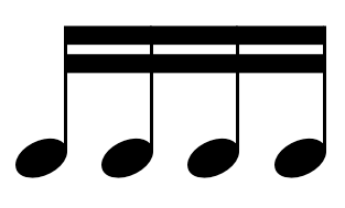 Note cliparts