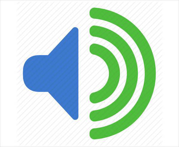 16+ Speaker Icons - PSD, Vector EPS Format Download | Design Trends