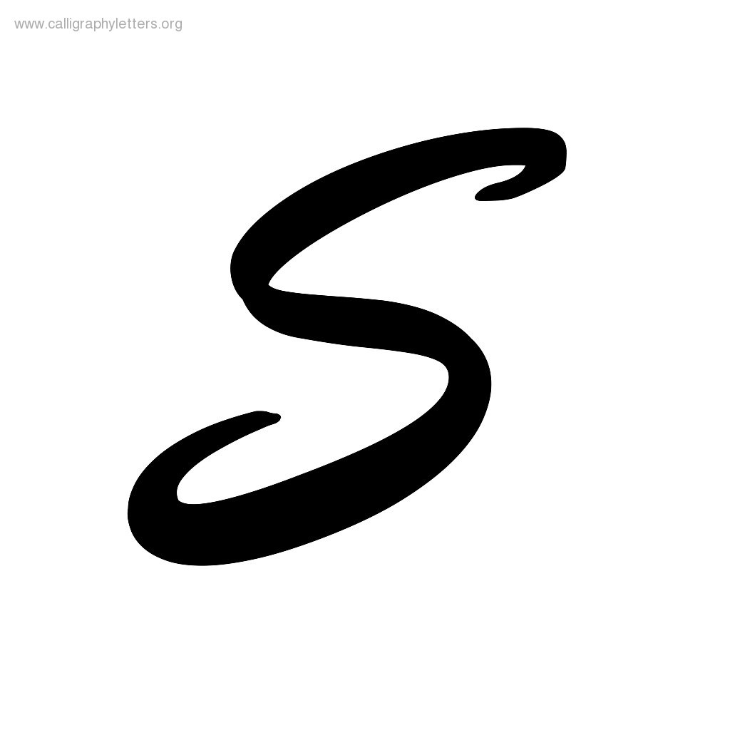 Oregano A-Z Calligraphy Lettering Styles To Print | Calligraphy ...