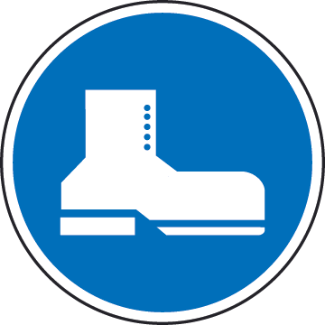 Shoe Symbol - ClipArt Best