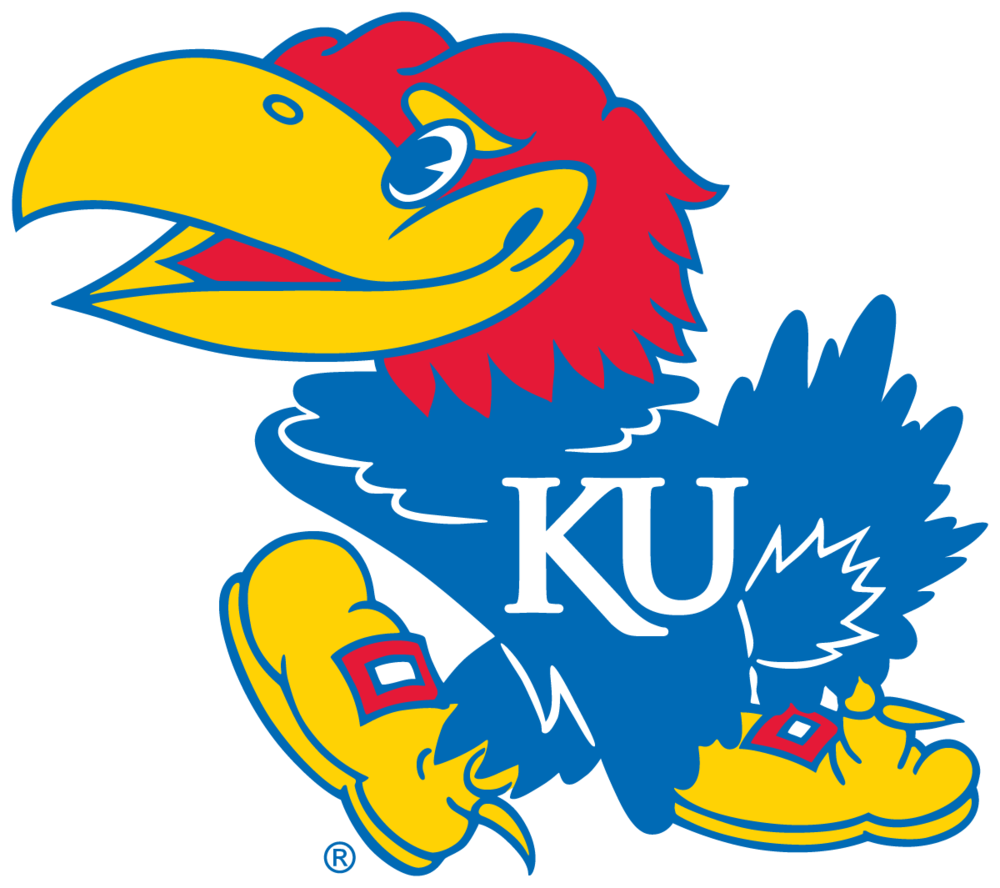 The University of Kansas Swim ClubWe Like To Swim