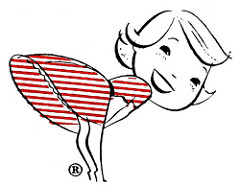 All sizes | Kool Kooshion Girl Ad Character | Flickr - Photo Sharing!