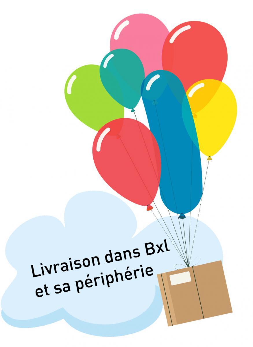 LÃ¢cher de ballons | BalyBallon
