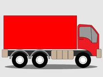 18+ Lorry Images Clip Art