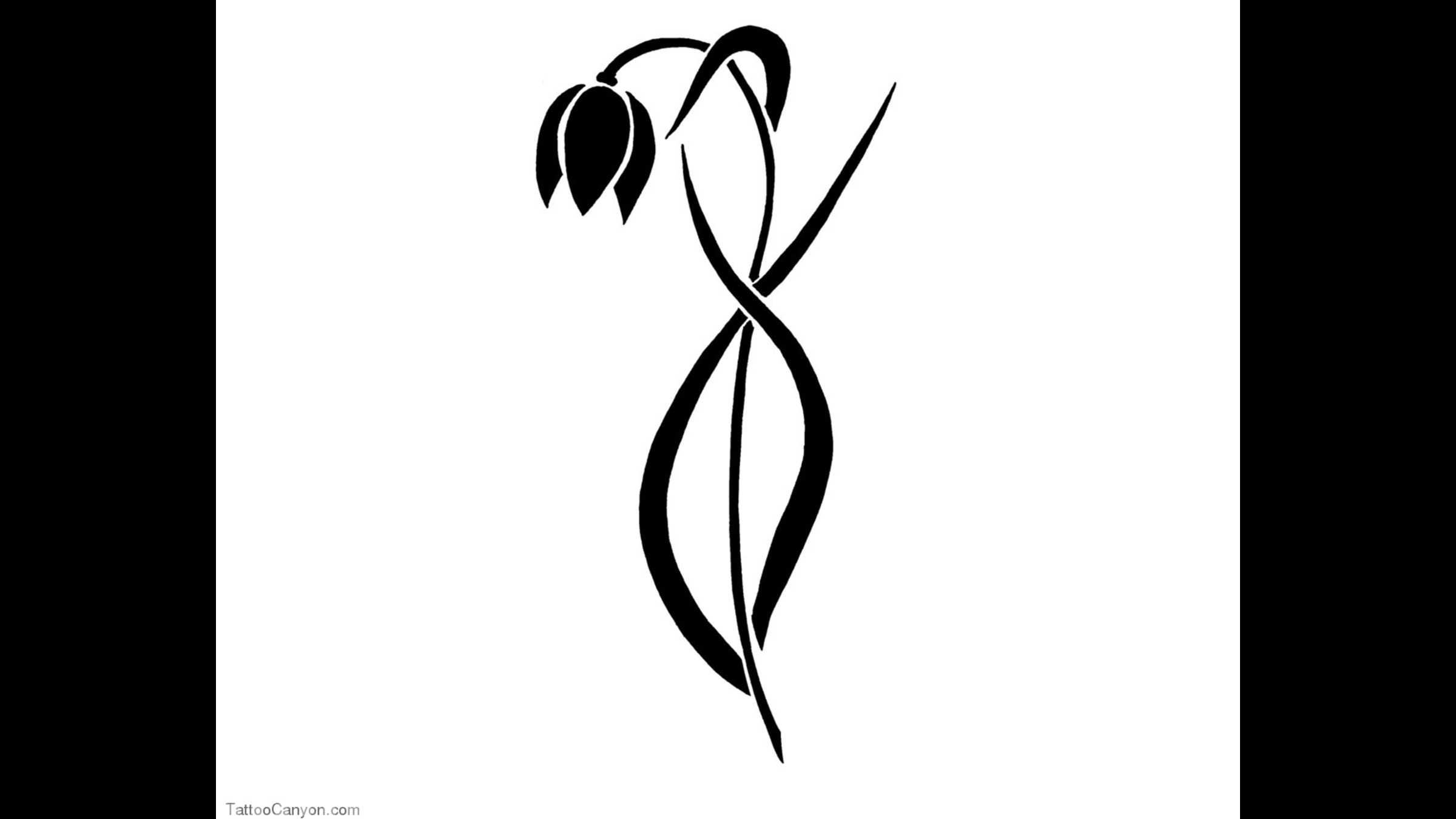 Simple Tribal Tattoo Designs | Fresh 2017 Tattoos Ideas