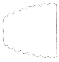 Bumble Bee Craft Template. 1000 ideas about beehive craft on ...