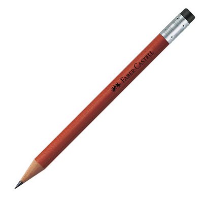 Sejarah Pensil - Crozz Constantine Blog