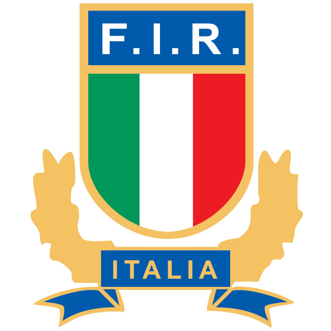 ITALIAN RUGBY FEDERATION VECTOR LOGO - Download at Vectorportal