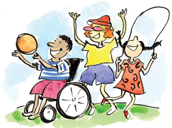 Outdoors: The Ultimate Playground — Middlesex-London Health Unit