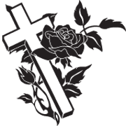 Headstone Clip Art Examples of crosses | Memorial Clip Art