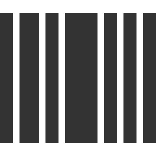 Shopping barcode icon free download as PNG and ICO formats ...