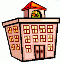 School House Images - Free Clipart Images