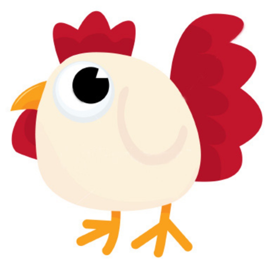 chicken clipart cute chicken clip art photo chicken png vectorTop ...