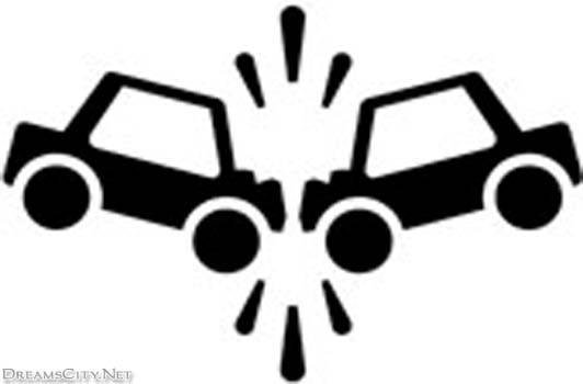 Car Crash Clipart - Tumundografico