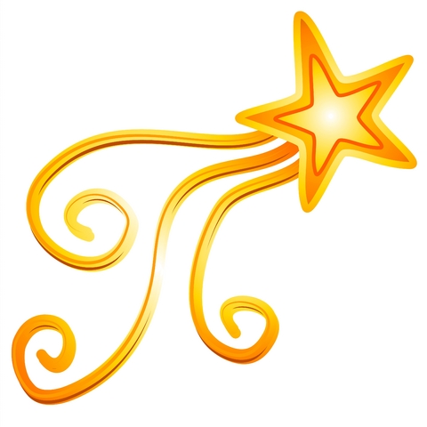 Star Award Clipart