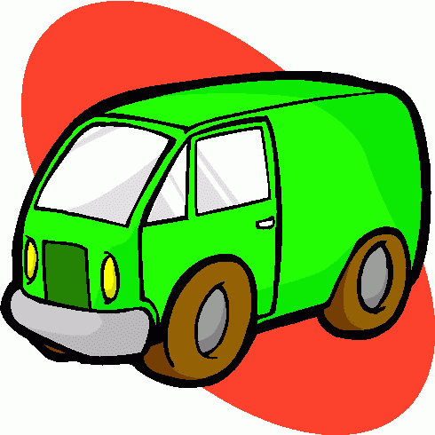Auto Clip Art