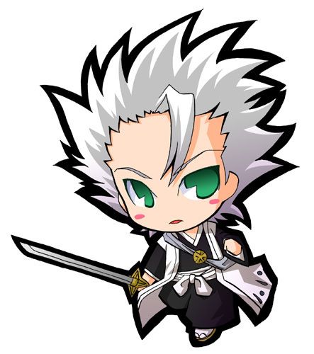 1000+ images about chibis//illustration | Anime chibi ...