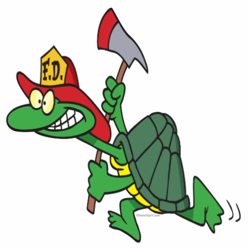 Snapping Turtle Cartoon - ClipArt Best